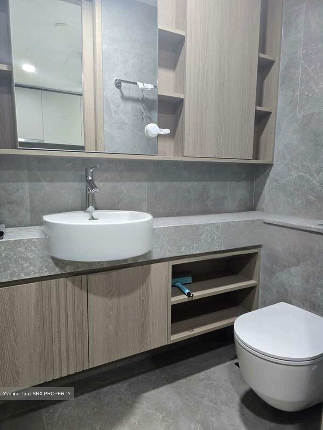 KI Residences at Brookvale (D21), Condominium #454269641